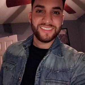 Meet your Posher, Daniel